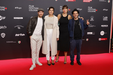 Filmscreening 'Water', Film Festival Cologne 2021