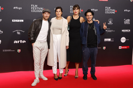 Filmscreening 'Water', Film Festival Cologne 2021