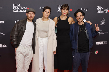 Filmscreening 'Water', Film Festival Cologne 2021