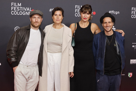 Filmscreening 'Water', Film Festival Cologne 2021