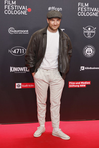 Filmscreening 'Water', Film Festival Cologne 2021