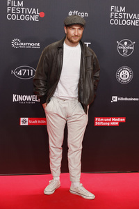 Filmscreening 'Water', Film Festival Cologne 2021