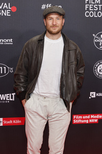 Filmscreening 'Water', Film Festival Cologne 2021