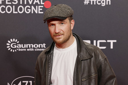 Filmscreening 'Water', Film Festival Cologne 2021