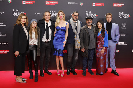 Filmscreening 'Sem Duhl - Die Wiederkehr', Film Festival Cologne 2021