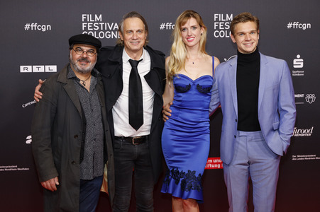 Filmscreening 'Sem Duhl - Die Wiederkehr', Film Festival Cologne 2021