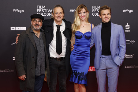 Filmscreening 'Sem Duhl - Die Wiederkehr', Film Festival Cologne 2021