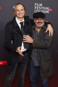 Filmscreening 'Sem Duhl - Die Wiederkehr', Film Festival Cologne 2021