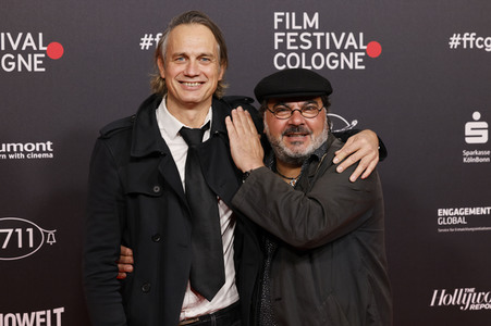 Filmscreening 'Sem Duhl - Die Wiederkehr', Film Festival Cologne 2021