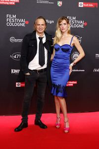 Filmscreening 'Sem Duhl - Die Wiederkehr', Film Festival Cologne 2021