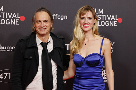 Filmscreening 'Sem Duhl - Die Wiederkehr', Film Festival Cologne 2021