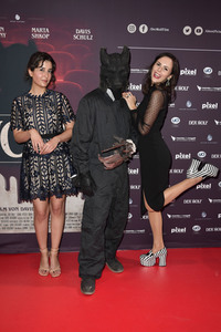 Filmpremiere 'Der Wolf' in Berlin