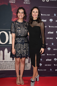 Filmpremiere 'Der Wolf' in Berlin