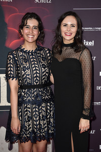 Filmpremiere 'Der Wolf' in Berlin