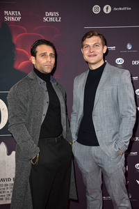 Filmpremiere 'Der Wolf' in Berlin