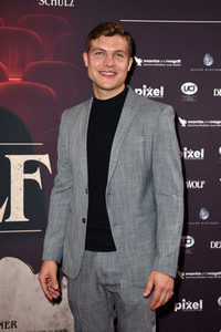Filmpremiere 'Der Wolf' in Berlin