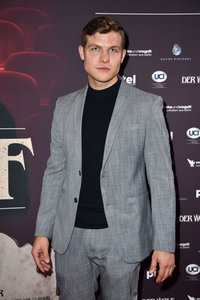 Filmpremiere 'Der Wolf' in Berlin