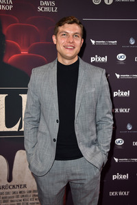 Filmpremiere 'Der Wolf' in Berlin