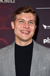Filmpremiere 'Der Wolf' in Berlin
