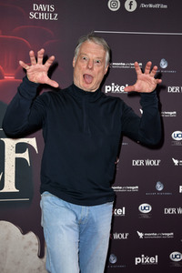 Filmpremiere 'Der Wolf' in Berlin