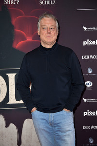 Filmpremiere 'Der Wolf' in Berlin