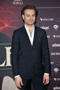 Filmpremiere 'Der Wolf' in Berlin