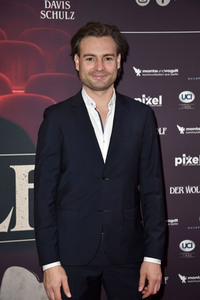 Filmpremiere 'Der Wolf' in Berlin
