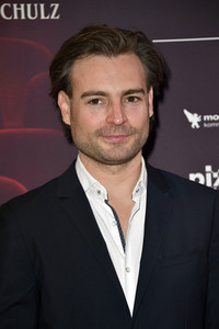Filmpremiere 'Der Wolf' in Berlin