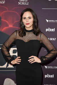 Filmpremiere 'Der Wolf' in Berlin