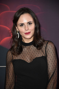 Filmpremiere 'Der Wolf' in Berlin