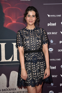 Filmpremiere 'Der Wolf' in Berlin