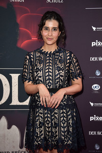 Filmpremiere 'Der Wolf' in Berlin