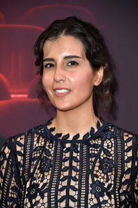 Filmpremiere 'Der Wolf' in Berlin