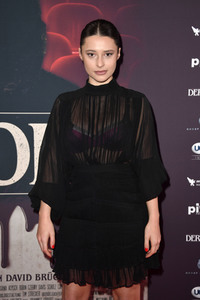 Filmpremiere 'Der Wolf' in Berlin