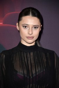 Filmpremiere 'Der Wolf' in Berlin