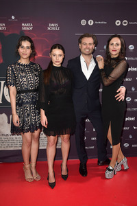 Filmpremiere 'Der Wolf' in Berlin