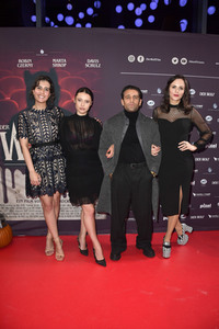 Filmpremiere 'Der Wolf' in Berlin