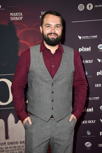 Filmpremiere 'Der Wolf' in Berlin