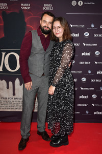 Filmpremiere 'Der Wolf' in Berlin