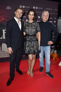 Filmpremiere 'Der Wolf' in Berlin