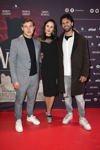 Filmpremiere 'Der Wolf' in Berlin