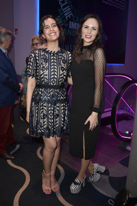 Filmpremiere 'Der Wolf' in Berlin