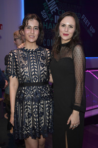 Filmpremiere 'Der Wolf' in Berlin