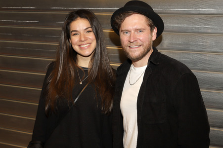 Eröffnung Friends Cup Charity Shop in Hamburg