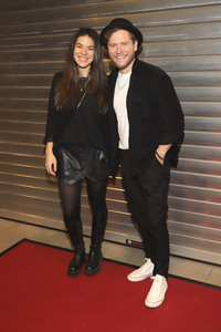 Eröffnung Friends Cup Charity Shop in Hamburg