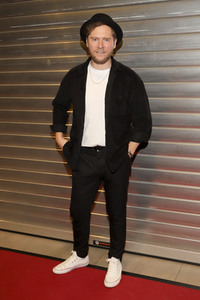 Eröffnung Friends Cup Charity Shop in Hamburg