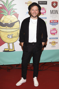 Eröffnung Friends Cup Charity Shop in Hamburg