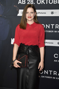 Filmpremiere 'Contra' in Berlin