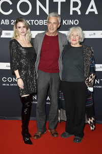 Filmpremiere 'Contra' in Berlin