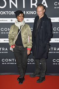 Filmpremiere 'Contra' in Berlin